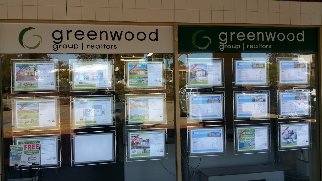 Greenwood Group Realtors | Bligh Park Shopping Centre/Colonial Dr, Bligh Park NSW 2756, Australia | Phone: (02) 4572 6322