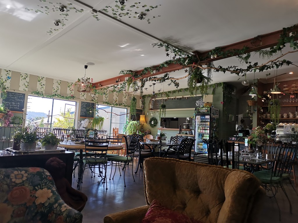 The Complete Garden Tamworth | cafe | 364 Goonoo Goonoo Rd, Tamworth NSW 2340, Australia | 0267628466 OR +61 2 6762 8466
