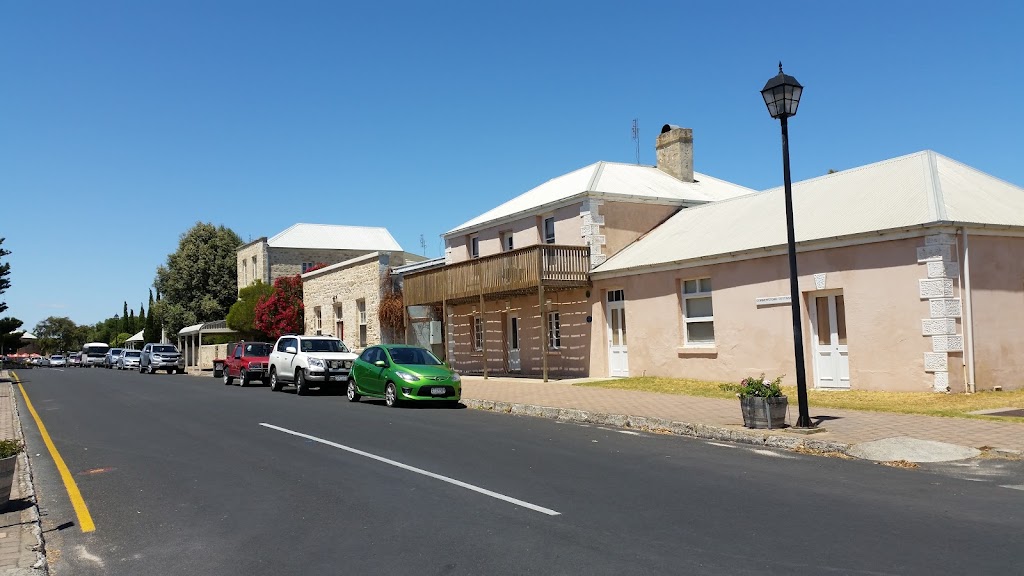 Institute Building |  | LOT 131 Mundy Terrace, Robe SA 5276, Australia | 0887682003 OR +61 8 8768 2003