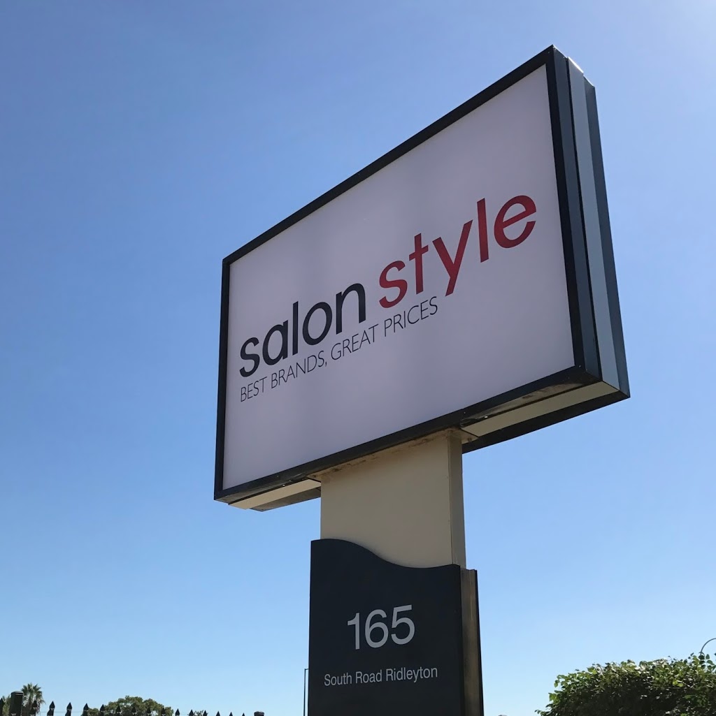 Salon Style | hair care | 165 South Rd, Ridleyton SA 5008, Australia | 1300778953 OR +61 1300 778 953