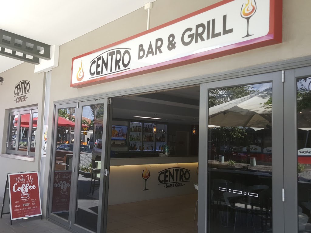 Centro Bar and Grill | night club | Townsville Central Hotel, 12-14 Palmer St, Townsville City QLD 4810, Australia | 0747532005 OR +61 7 4753 2005