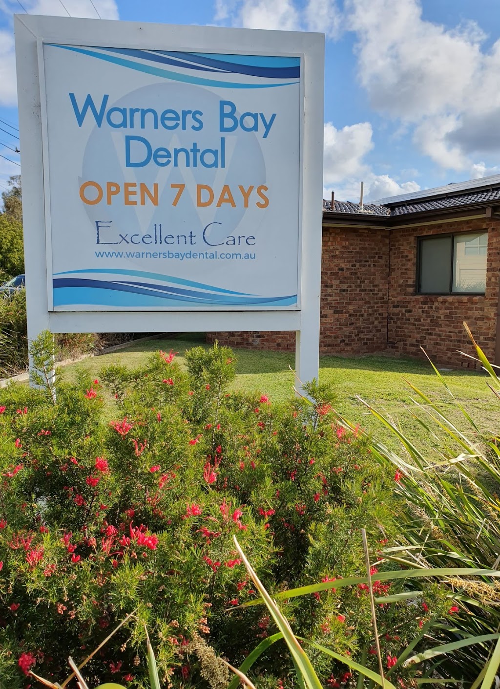 Warners Bay Dental | 6/2-4 King St, Warners Bay NSW 2282, Australia | Phone: (02) 4948 5233