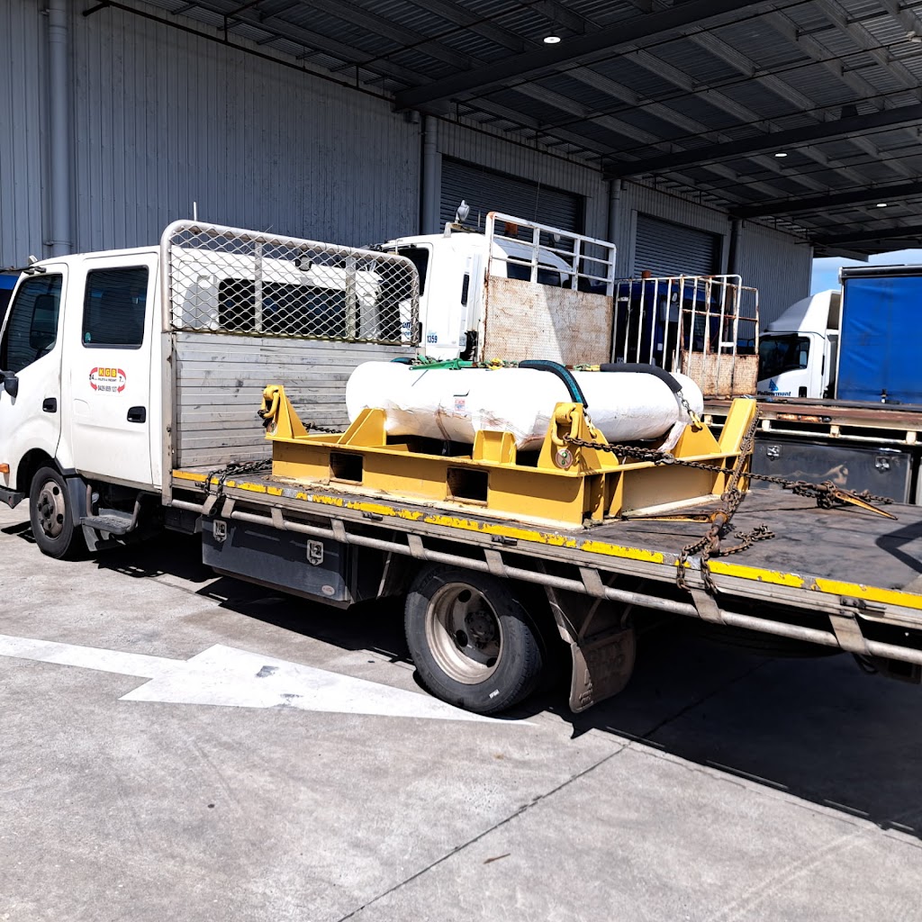 KGB Pilots and Frieght | 565 Mackay - Eungella Rd, Pleystowe QLD 4741, Australia | Phone: 0429 859 127