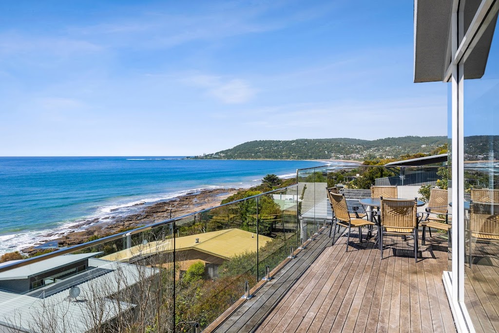 Panoramic Dreams - Lorne Holiday Stays Pty Ltd | 74 Dorman St, Lorne VIC 3232, Australia | Phone: 0497 226 952