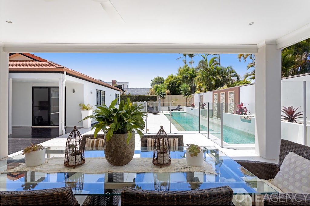One Agency Redcliffe | 95 Prince Edward Parade, Scarborough QLD 4020, Australia | Phone: (07) 3284 3000