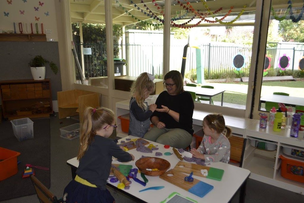 Warekila Preschool | school | Kett St, Nunawading VIC 3131, Australia | 0398788745 OR +61 3 9878 8745