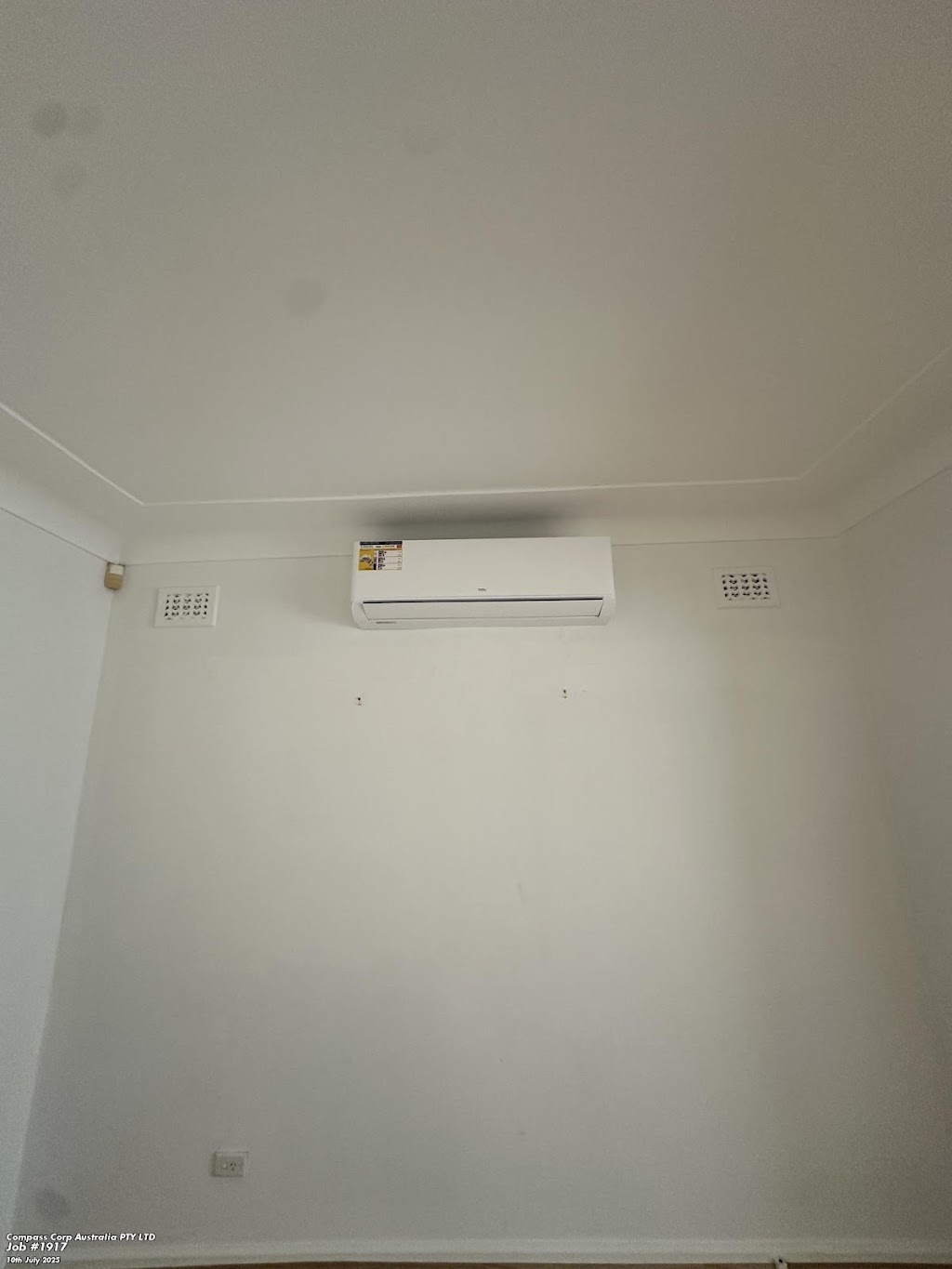 North Air Conditioning & Refrigeration | 23 Sixth Ave, Loftus NSW 2232, Australia | Phone: 0481 230 029