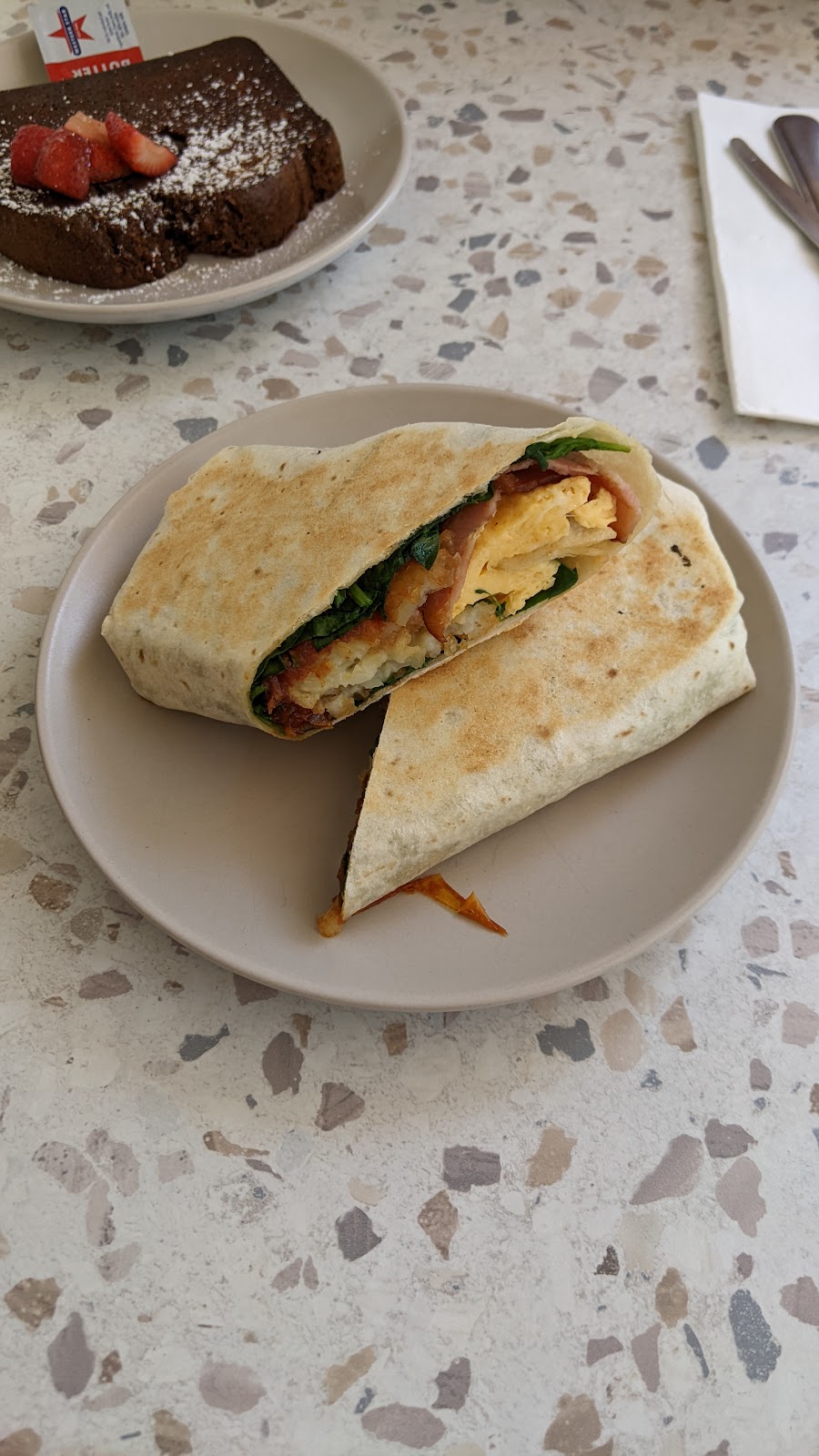 The Channel Cafe | Shop 3/2 Belmont St, Swansea NSW 2281, Australia | Phone: (02) 4970 4430