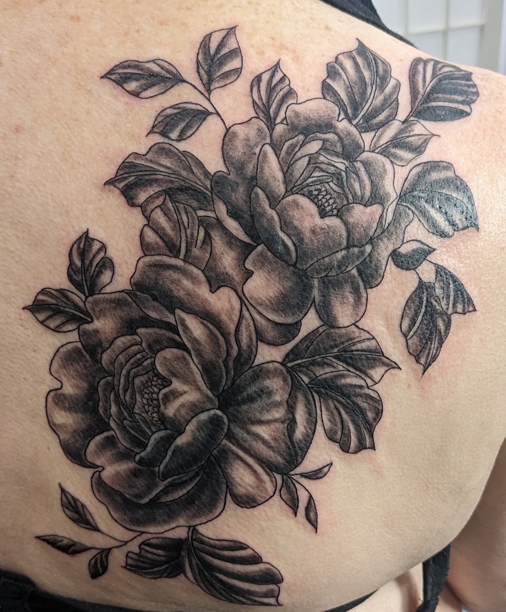 Kings Of Ink | shop 1/151 Princes Wy, Drouin VIC 3818, Australia | Phone: (03) 5627 0105