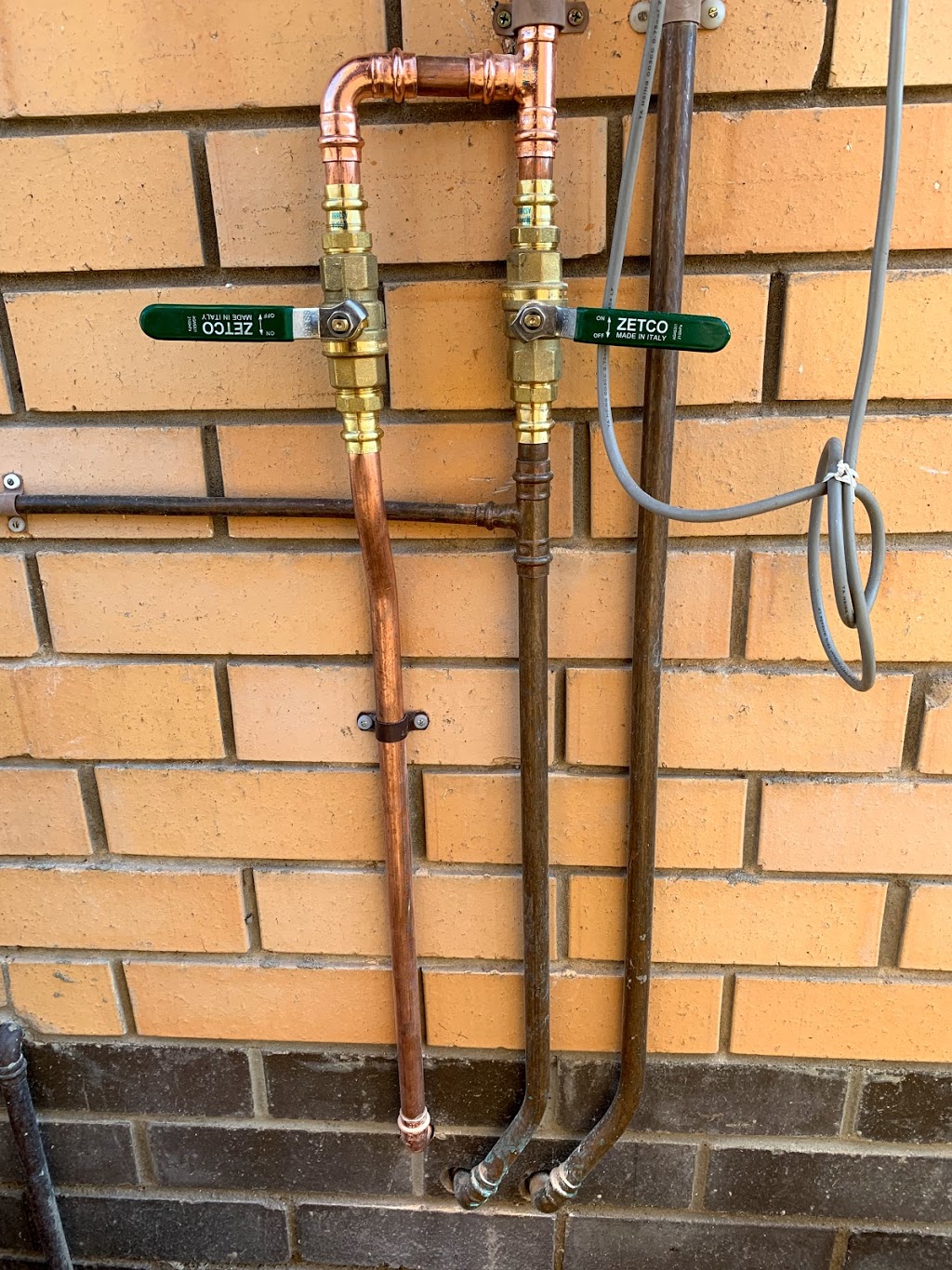 Nick Murphy Plumbing & Gas | plumber | Colonial Dr, Jindera NSW 2642, Australia | 0408401395 OR +61 408 401 395