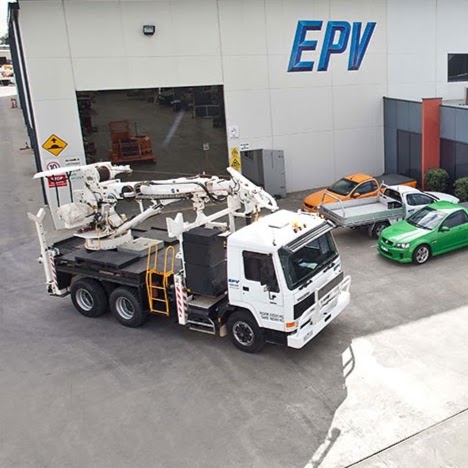 EPV Speciality Service Centre | car repair | 12 Dunlopillo Dr, Dandenong South VIC 3175, Australia | 0392133555 OR +61 3 9213 3555