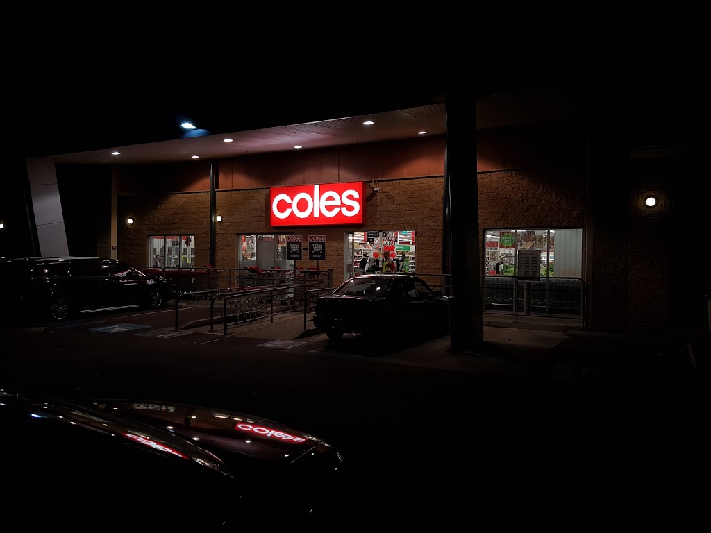 Coles Wadalba | supermarket | Orchid Way, Wadalba NSW 2259, Australia | 0243920019 OR +61 2 4392 0019