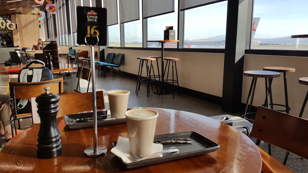 James Boag Upper Deck | restaurant | Launceston Airport, Domestic Terminal After Security, 201 Evandale Rd, Western Junction TAS 7212, Australia | 0363918014 OR +61 3 6391 8014