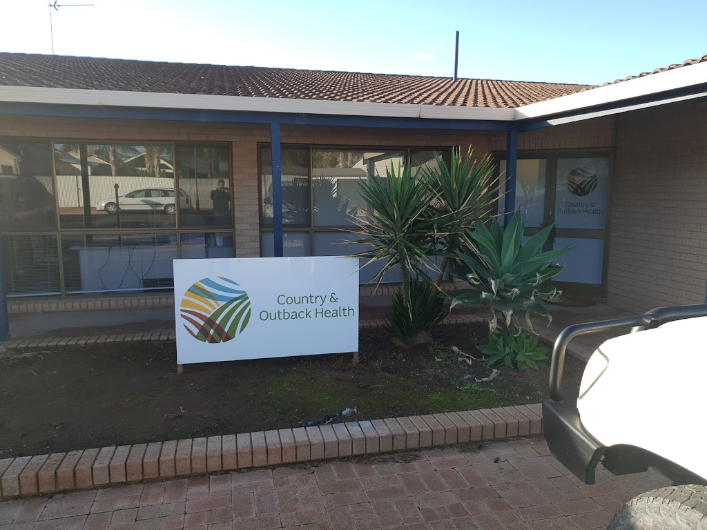 Country & Outback Health | 52 OLoughlin Terrace, Ceduna SA 5690, Australia | Phone: (08) 8621 3850