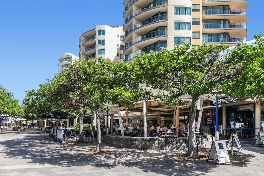 Malibu Mooloolaba | 81 Mooloolaba Esplanade, Mooloolaba QLD 4557, Australia | Phone: (07) 5444 1133