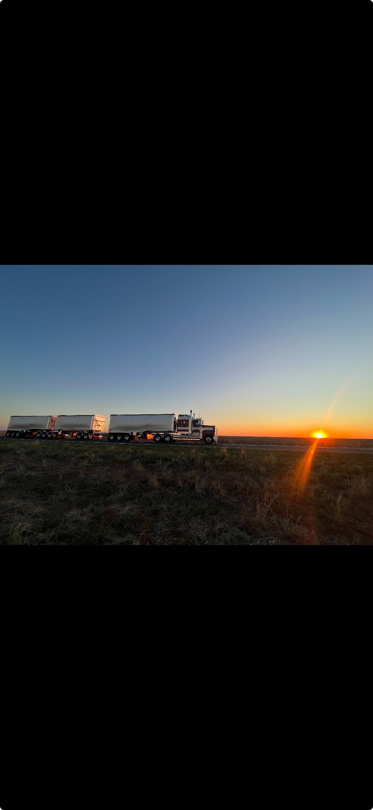 Kearney Logistics | Camber Ct, Cobram VIC 3644, Australia | Phone: 0417 223 655