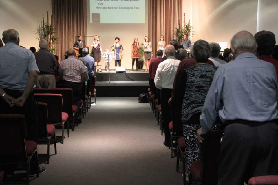Gold Coast Central Seventh-day Adventist Church - Life Developme | church | 67 Warrener St, Nerang QLD 4211, Australia | 0755782877 OR +61 7 5578 2877