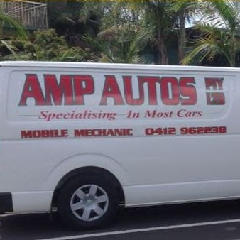 AMP Autos | car repair | 5 Allambanan Dr, Bayswater North, MELBOURNE VIC 3153, Australia | 0412962238 OR +61 412 962 238