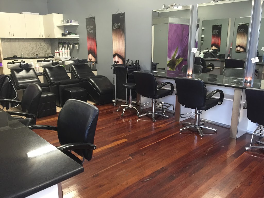 Lighten Up Hair Studio | hair care | 17a Georgetown Rd, Georgetown NSW 2298, Australia | 0421743842 OR +61 421 743 842