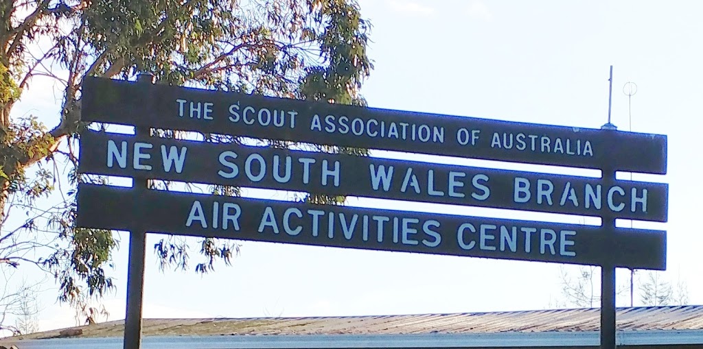 Scout Air Activity Centre |  | Cobbitty NSW 2570, Australia | 97359000 OR +61 97359000