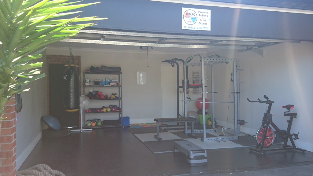 Tempo Fitness Training | gym | 3 Cormorant Cl, Doreen VIC 3754, Australia | 0411786774 OR +61 411 786 774