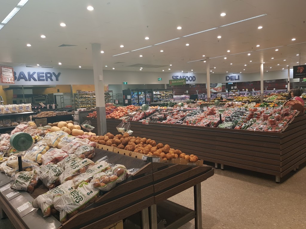 Woolworths Clifford Gardens (Toowoomba) | supermarket | James St, Toowoomba City QLD 4350, Australia | 0746132810 OR +61 7 4613 2810