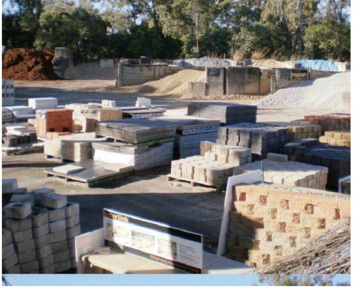 COLONIAL LANDSCAPE SUPPLIES | 9 Gordon St, Ormiston QLD 4160, Australia | Phone: (07) 3821 2120