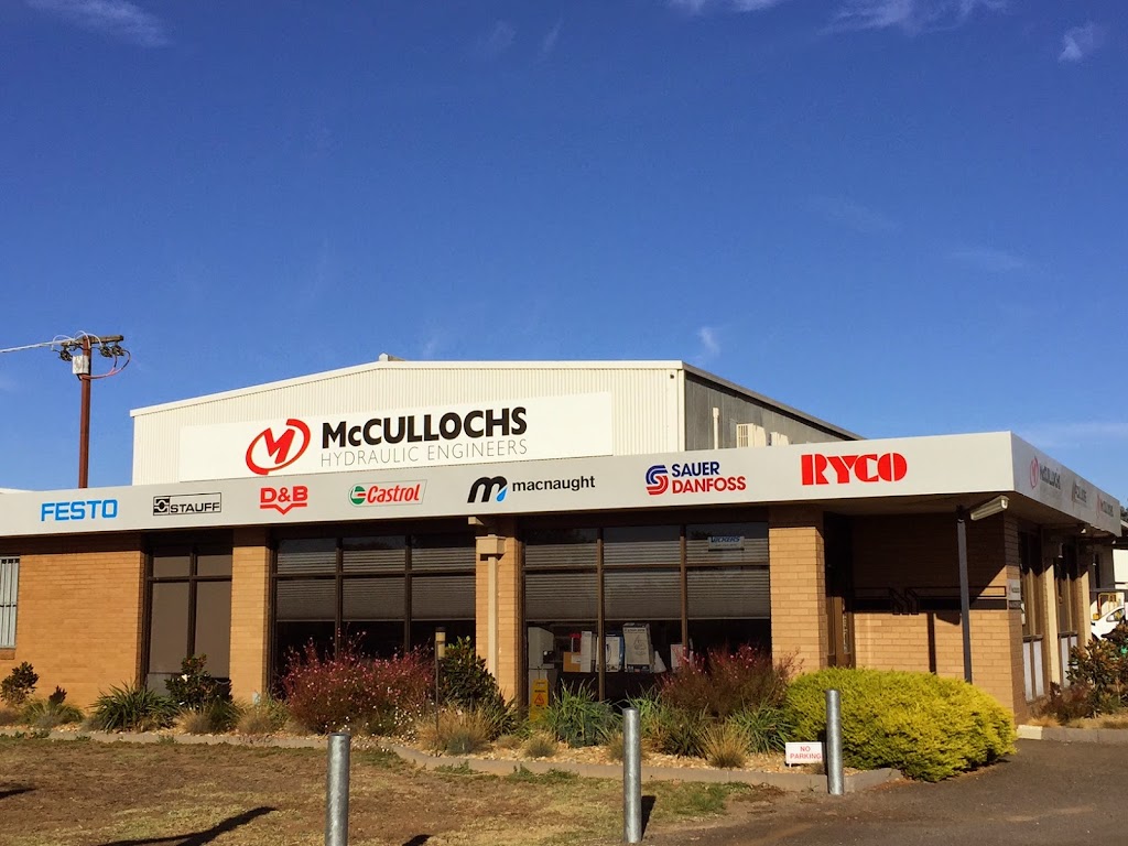 McCullochs Hydraulic Engineers |  | 207 Midland Hwy, Epsom VIC 3551, Australia | 0354456900 OR +61 3 5445 6900