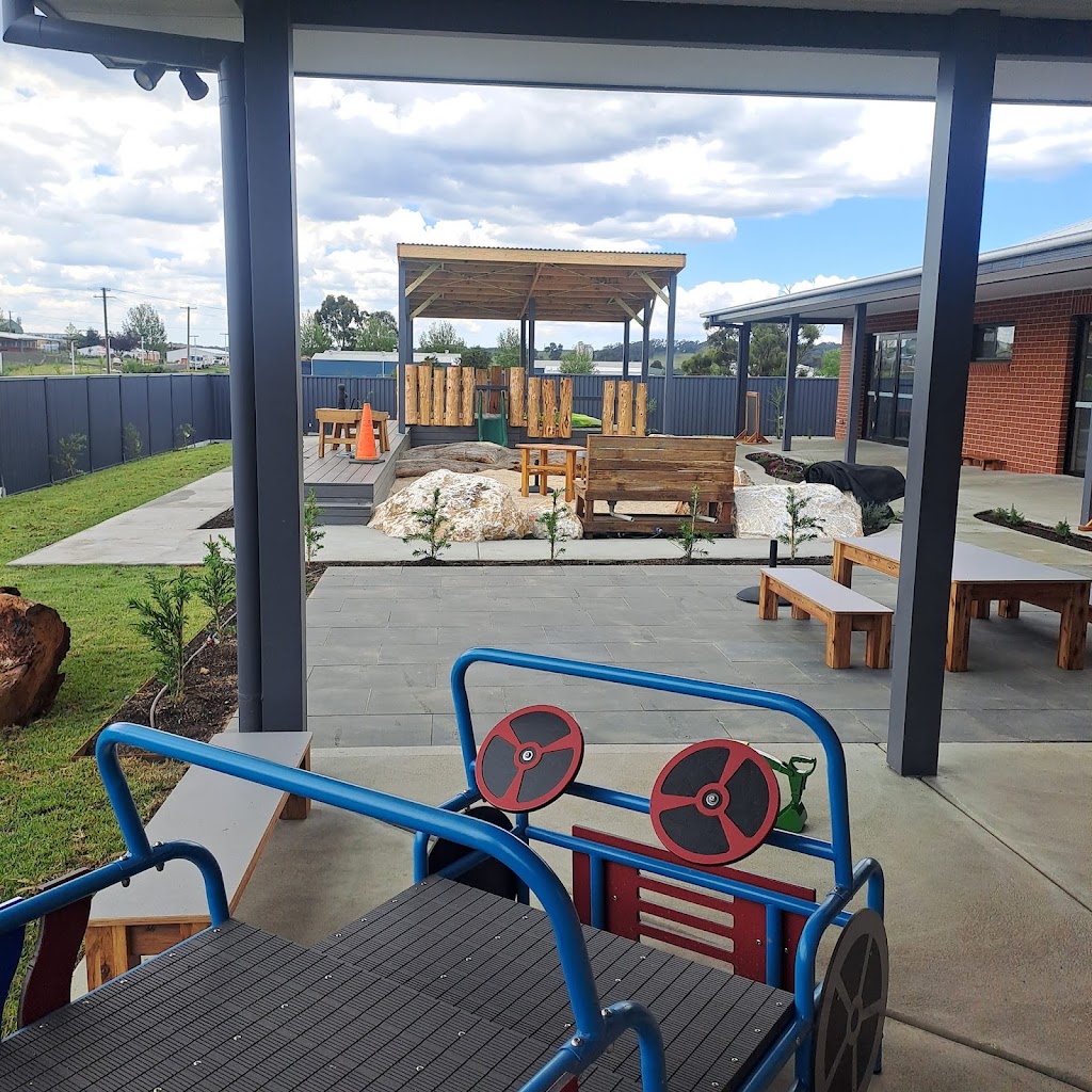 Circle Early learning Oberon | 6-8 Tasman St, Oberon NSW 2787, Australia | Phone: (02) 6336 1183