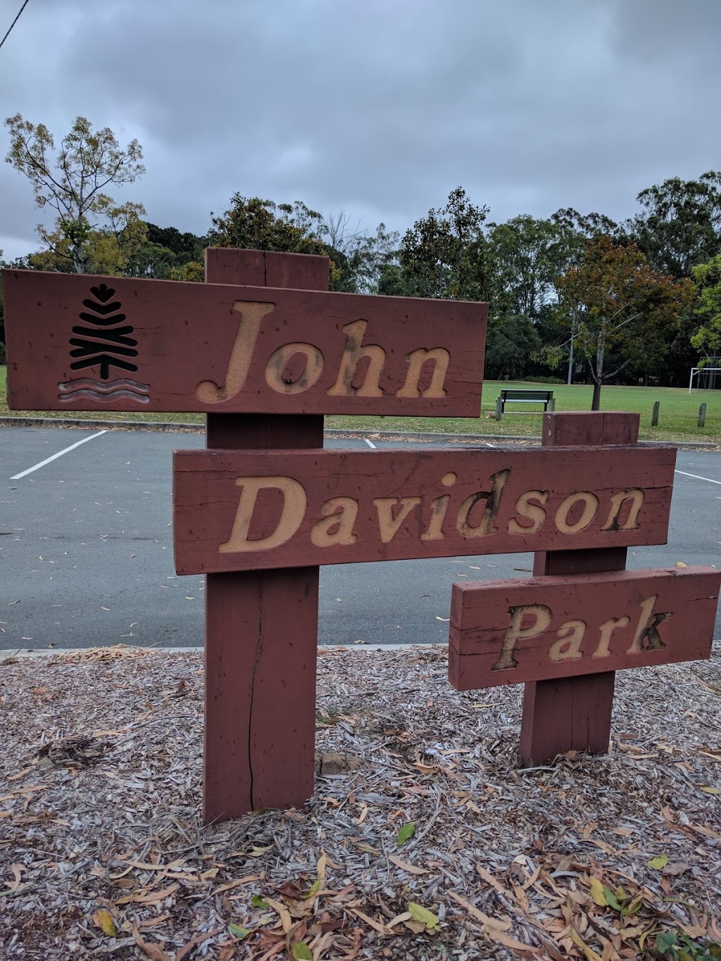 John Davidson Park | park | Strathpine QLD 4500, Australia | 0732050555 OR +61 7 3205 0555