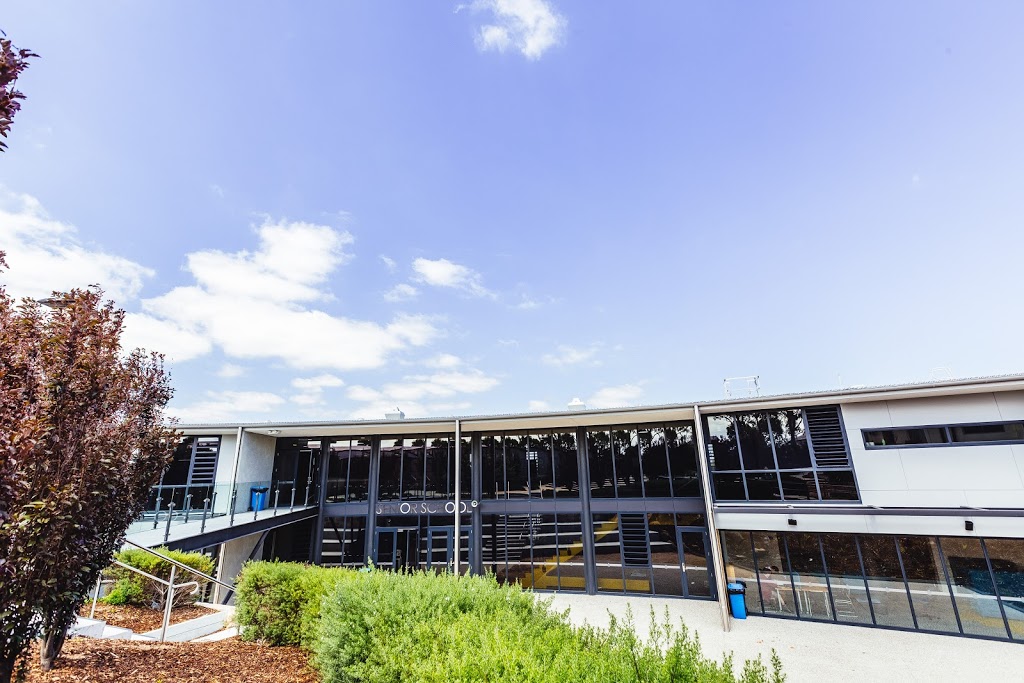 Flinders Christian Community College - Carrum Downs Campus | university | 100 Ballarto Rd, Carrum Downs VIC 3201, Australia | 0397850000 OR +61 3 9785 0000