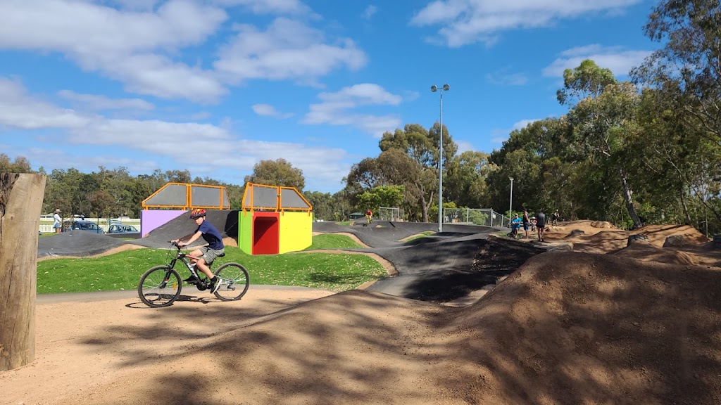 Donnybrook Pump Track |  | 3 Reserve St, Donnybrook WA 6239, Australia | 0897804200 OR +61 8 9780 4200