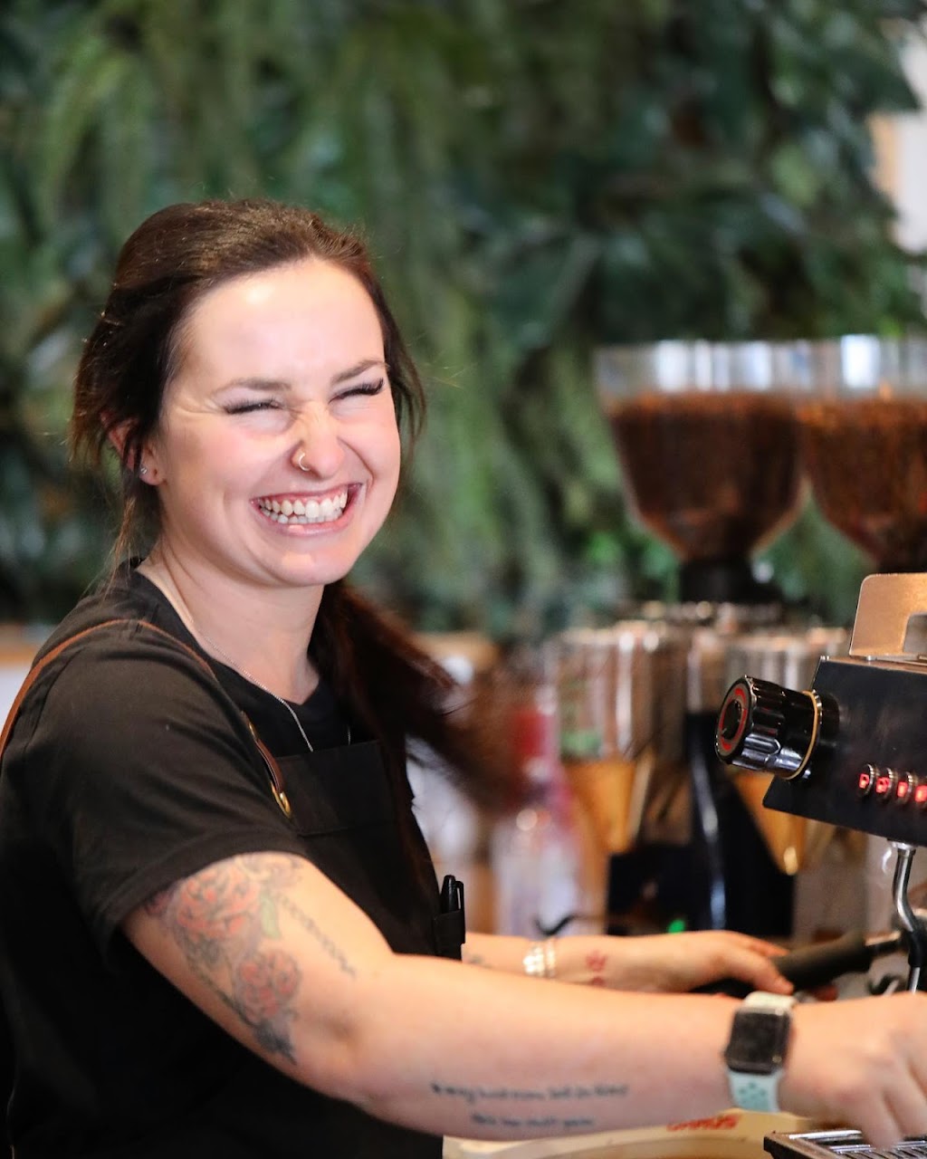 Merchant Coffee Roasters | 221 Mt Buller Rd, Mansfield VIC 3722, Australia | Phone: (03) 5779 1623