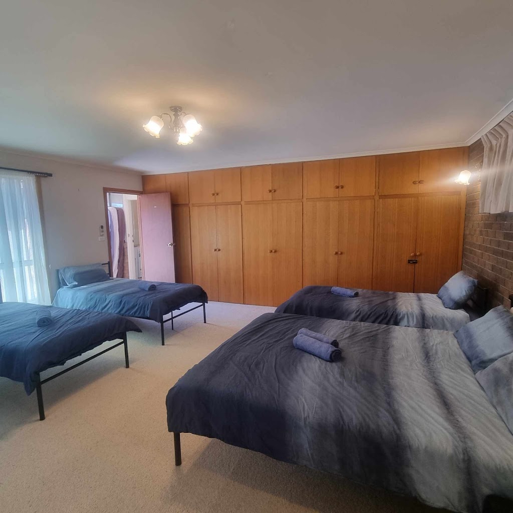 Ballarat Pink | 5 Eton St, Wendouree VIC 3355, Australia | Phone: 0429 828 431