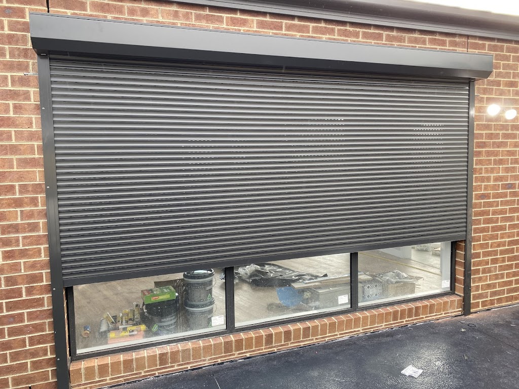 Electric Roller Shutters | 17/26 Radnor Dr, Deer Park VIC 3023, Australia | Phone: 0422 118 181