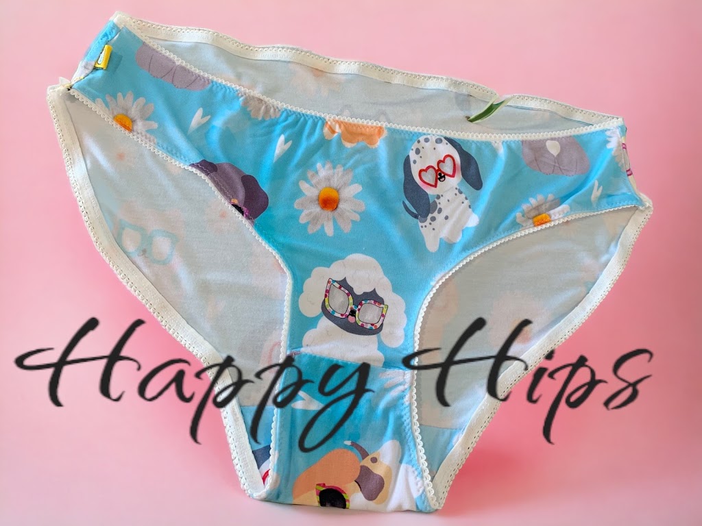 Happy Hips Underwear | The Esplanade, Indented Head VIC 3223, Australia | Phone: 0422 948 420