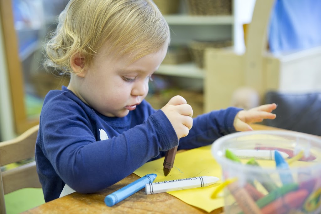 Goodstart Early Learning Albany Creek The Boulevard | school | 8 The Blvd, Albany Creek QLD 4035, Australia | 1800222543 OR +61 1800 222 543