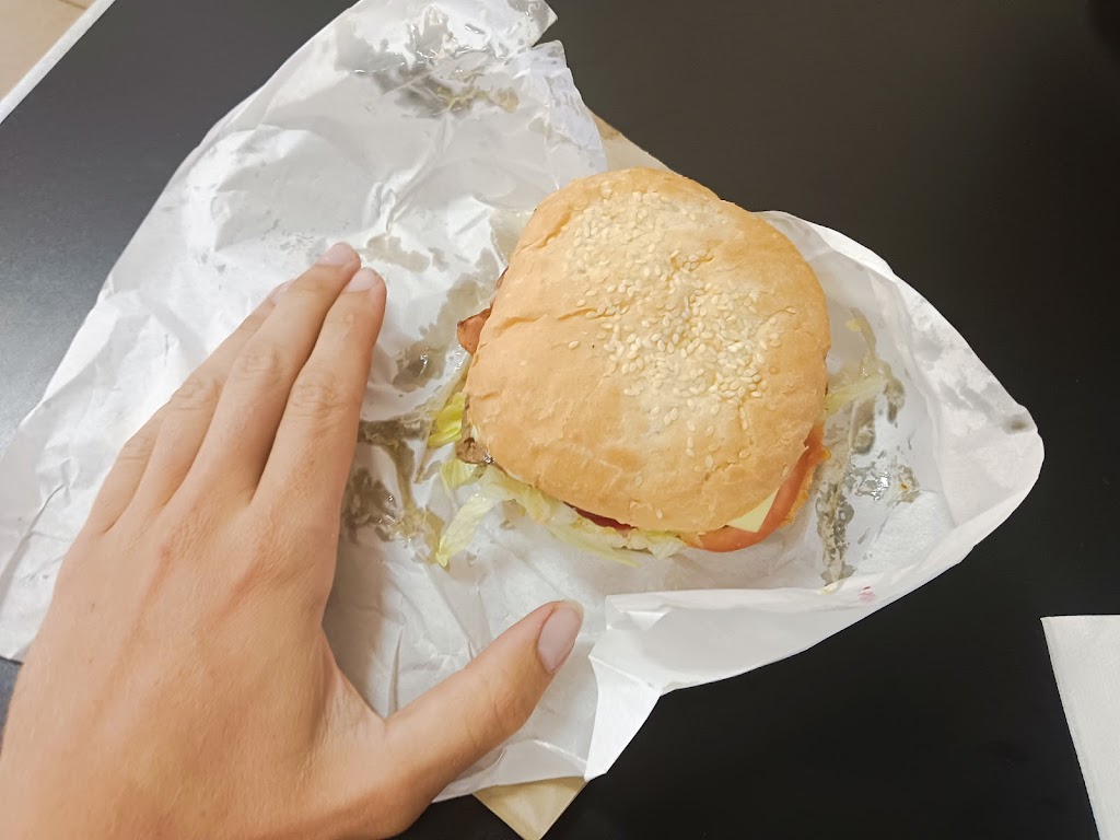 Comet Café | 40 Miller Street, Penong SA 5690, Australia | Phone: (08) 8625 1008