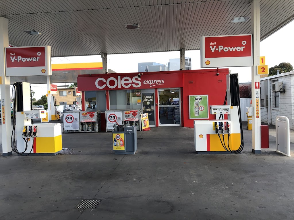 Coles Express | gas station | Grange Road, 245 Findon Rd, Findon SA 5023, Australia | 0884457111 OR +61 8 8445 7111
