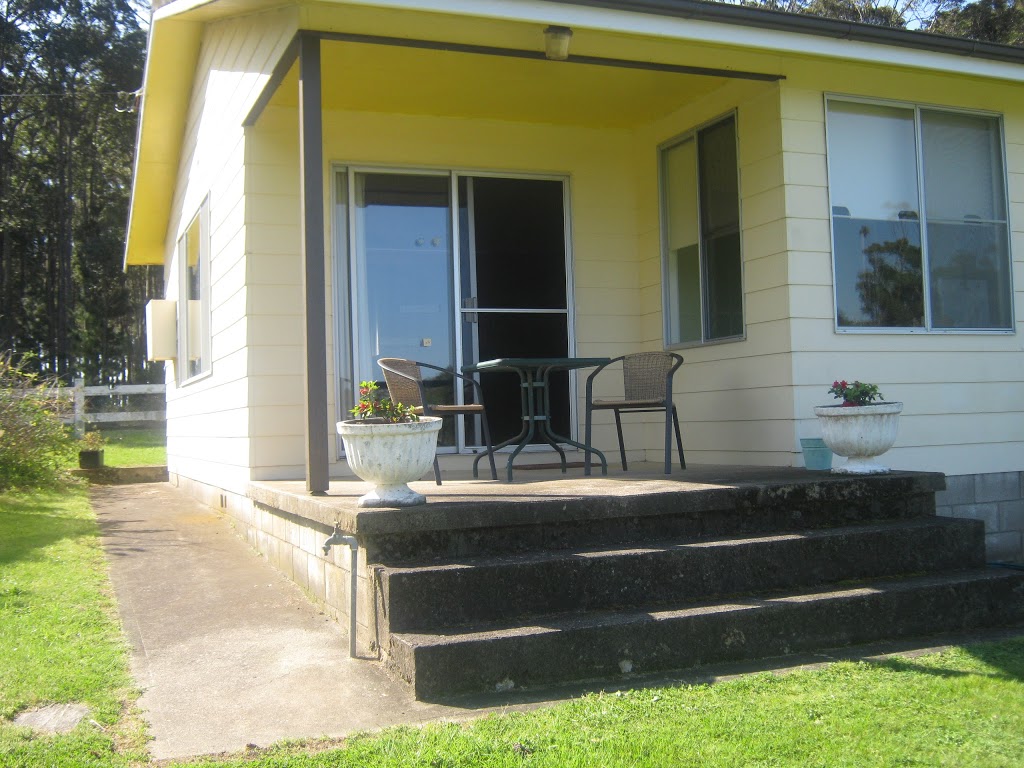 Figtree Cottage | lodging | 314-320 Sunnyside Rd, Central Tilba NSW 2546, Australia | 0244737277 OR +61 2 4473 7277