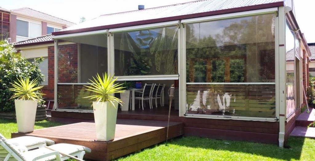 Miles Ahead Blinds & Awnings | 37 Optic Way, Carrum Downs VIC 3201, Australia | Phone: 0408 622 737