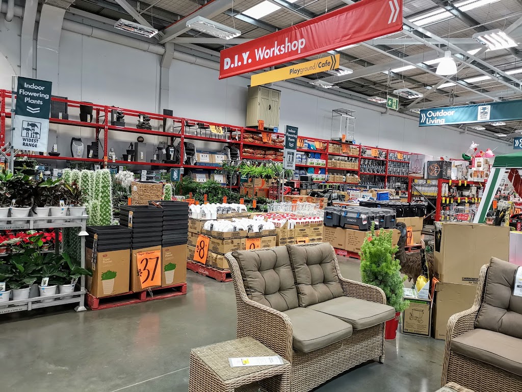 Bunnings Blacktown | Cnr Reservoir Road and, Great Western Hwy, Blacktown NSW 2148, Australia | Phone: (02) 8887 4100