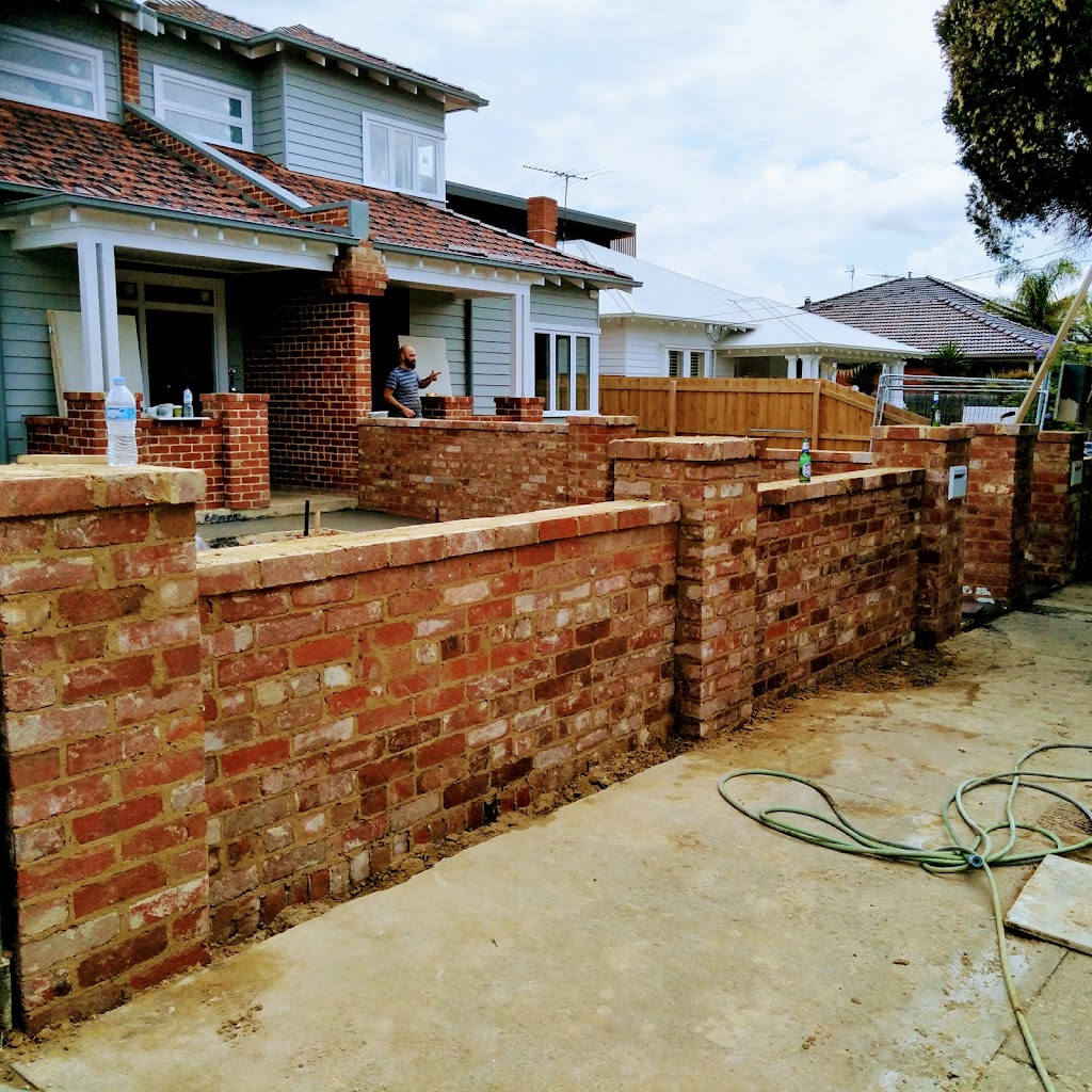 Bricksmart, Quality Bricklayers of Service & Excellence. | general contractor | Unit 10/30 Tower Ct, Noble Park VIC 3174, Australia | 0497113184 OR +61 497 113 184