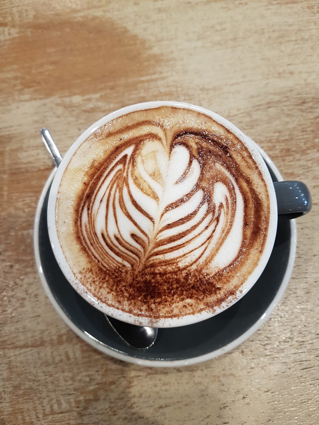 Milk & Co Coffee | cafe | 20 Princes Hwy, Yallah NSW 2530, Australia | 0242568645 OR +61 2 4256 8645