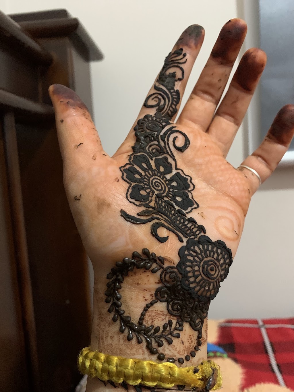 Payals Beauty and Heena Services | 66 Tyndall St, Cranbourne East VIC 3977, Australia | Phone: 0402 247 821