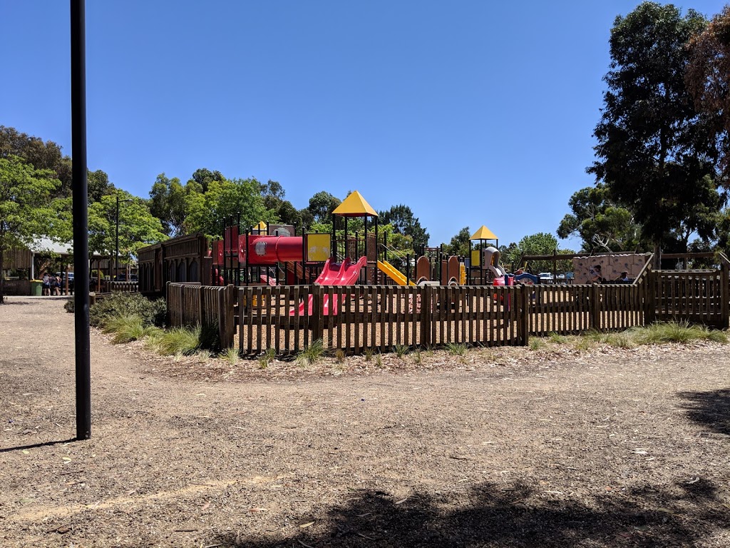 Presidents Park | park | Corner of Heaths and, McGrath Rd, Werribee VIC 3030, Australia