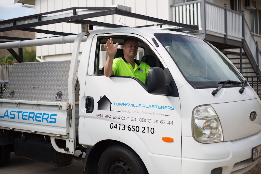 Townsville Plasterers | general contractor | 34 Marconi St, Wulguru QLD 4811, Australia | 0413650210 OR +61 413 650 210
