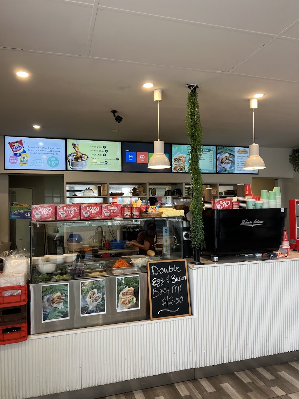 Slice of Life takeaway Cafe | shop10/2140 The Northern Rd, Luddenham NSW 2745, Australia | Phone: 0405 618 211