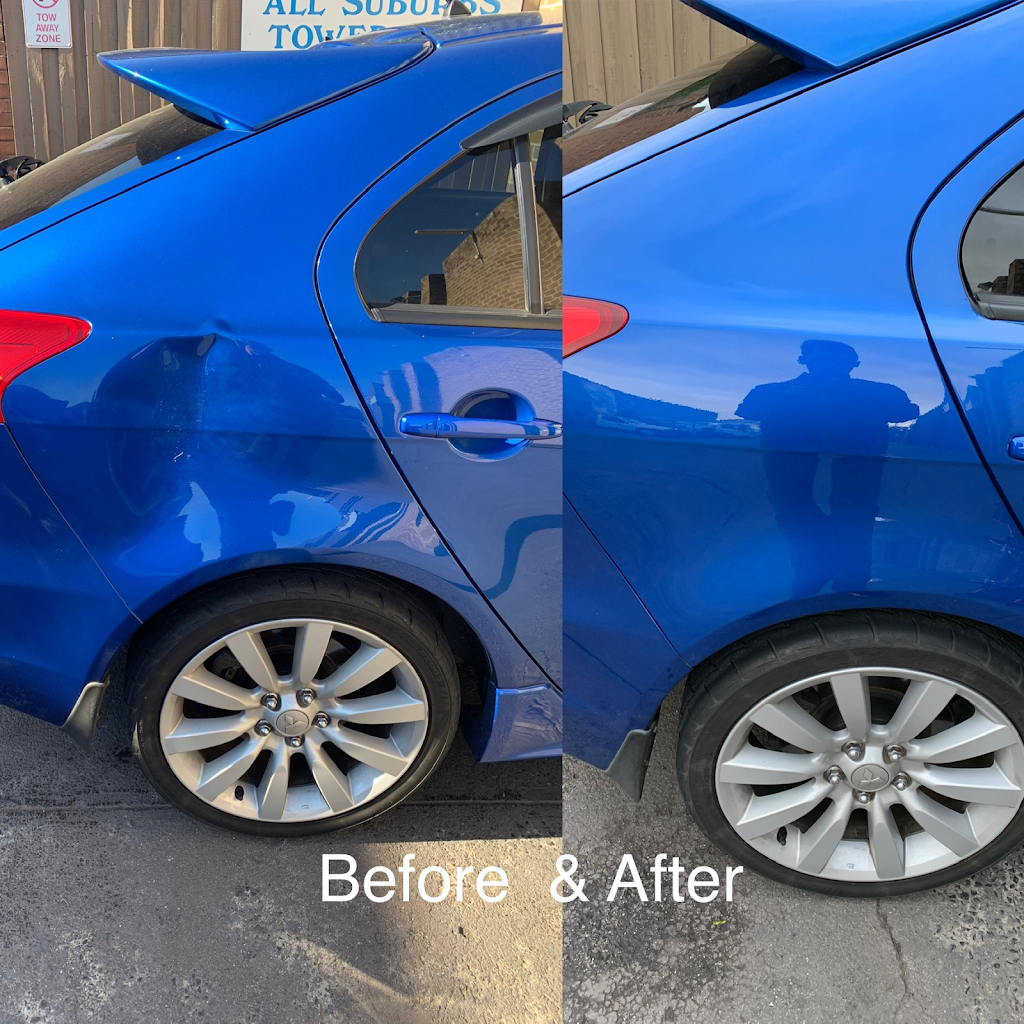 Dent removal specialist / Paintless Dent Repair | car repair | 19 Rundle Dr, Carrum Downs VIC 3201, Australia | 0466457892 OR +61 466 457 892