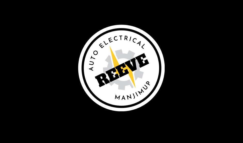 Reeve Automotive Electrical | 7 Guilfoyle St, Manjimup WA 6258, Australia | Phone: 0458 444 225